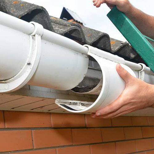 Alex Guttering | Gutter Replacement | Gutter Repair